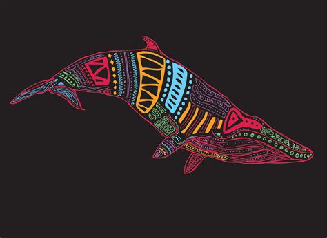 sea creatures on Behance