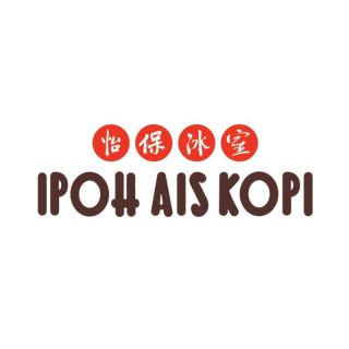 Ipoh Ais Kopi @ Sunway Velocity - Elevate your Lifestyle