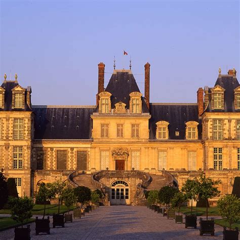 Château de Fontainebleau | VisitParisRegion