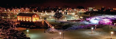 Downtown Sioux Falls | Events & Attractions in Sioux Falls, South Dakota