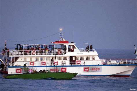 gaza-flotilla-eu-2010 - MINA News Agency