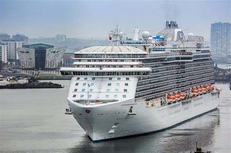 Belfast cruise ships schedule 2019 | Crew Center