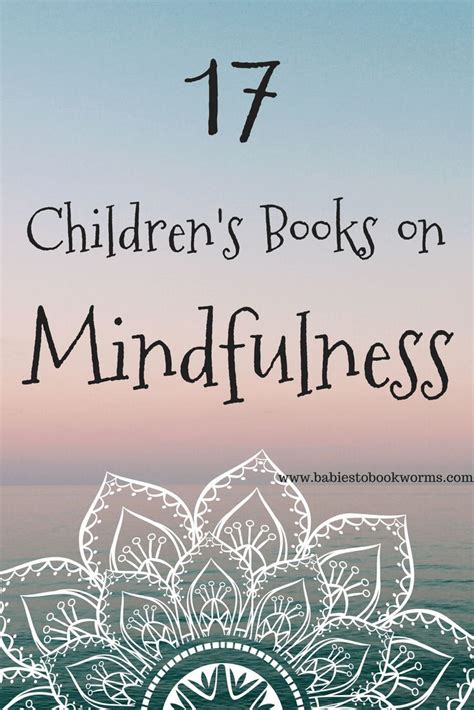 Teach kids to slow down, gain control and focus on their breathing with these 17 children's ...