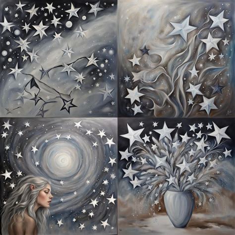 by artist "nurtured silver stars" - AI Generated Artwork - NightCafe ...