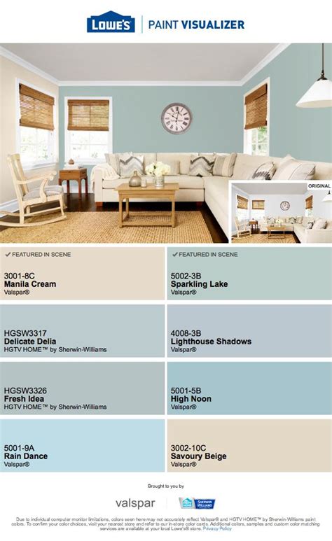 Like the same colors here too | Lowes paint colors, Bedroom paint colors, Paint colors for home