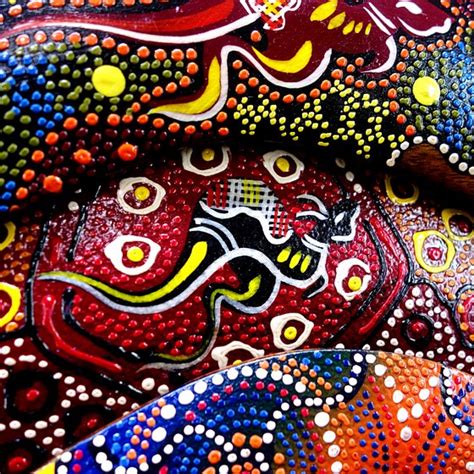 Australian Aboriginal People Culture