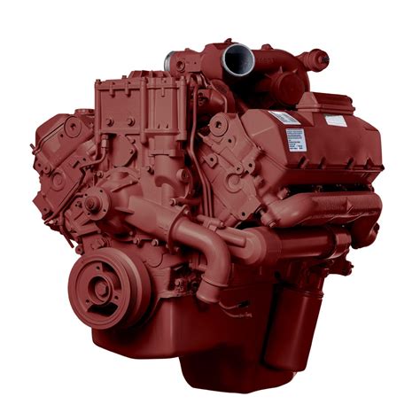 International T444E 7.3L Diesel Engine | Engines Factory