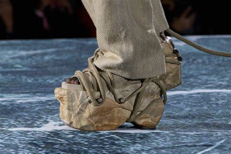 Best Shoes Of Spring 2023 RTW Fashion Shows | The Impression