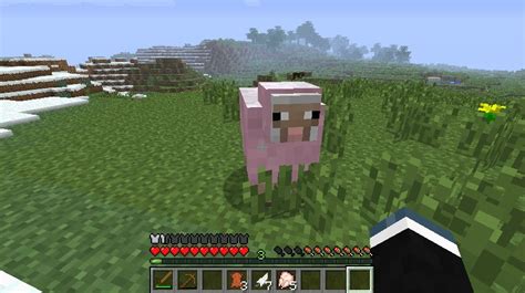 How to Dye Sheep in Minecraft - What Box Game