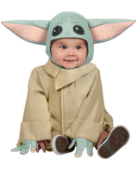 STAR WARS : Costumes and Toys : Star Wars Costumes - BABY