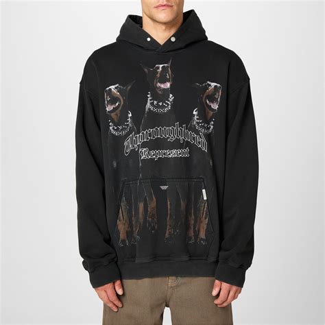 REPRESENT | Thoroughbred Oth Hoodie | Men | OTH Hoodies | Flannels