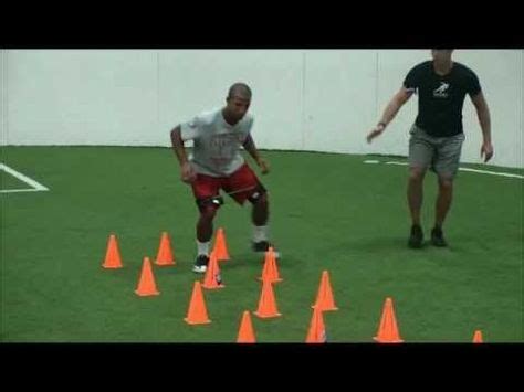 36 Running Back Drills ideas in 2021 | football drills, running back, football workouts