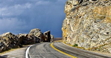 7 Best Stops Along the Trail Ridge Road - Scenic States