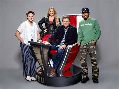 The Voice on NBC: cancelled? season 24? (release date) - canceled ...