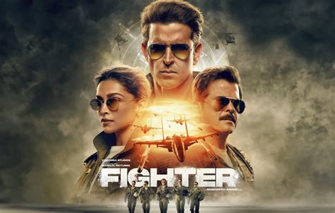 Fighter movie review: Takes Bollywood sky-high, but is it soaring too ...