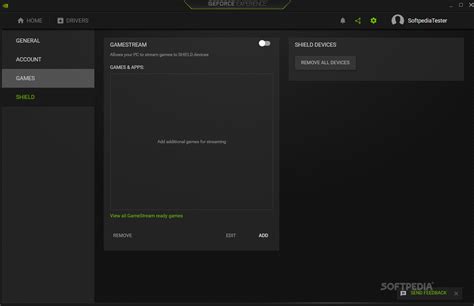 NVIDIA GeForce Experience 3.28.0.417 - Download, Review, Screenshots