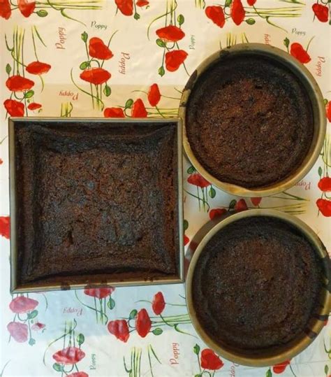 A Christmas tradition | Good ‘ole’ Guyanese black Cake - Guyana Chronicle