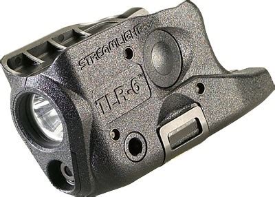 GLOCK Laser & Light Combo by Streamlight | Side Arm Sams