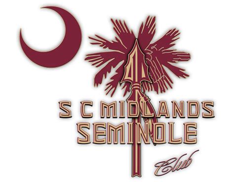 SC Seminole Club Membership – Seminole Club