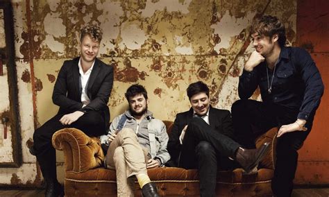 Mumford and Sons announce 2019 Australian album tour - The AU Review