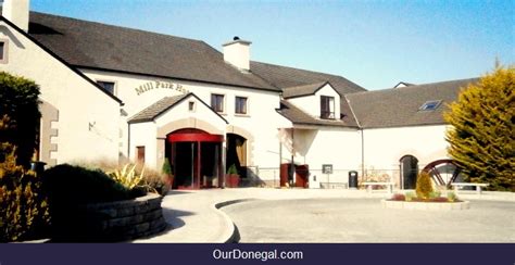 Best Hotels In Donegal Town