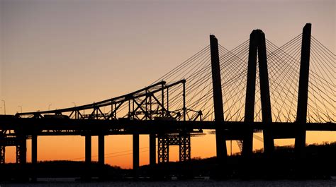 Tappan Zee Bridge demolition