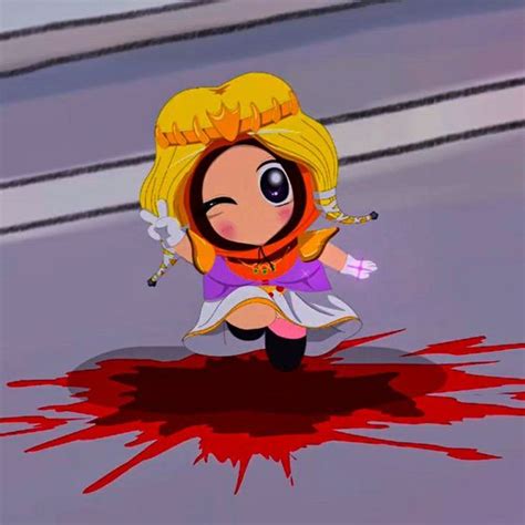 Kenny Mccormick Princess