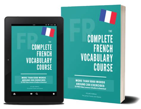 Complete French Grammar - French Online Language Courses | The Perfect French with Dylane