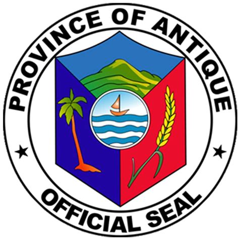 Province of Antique