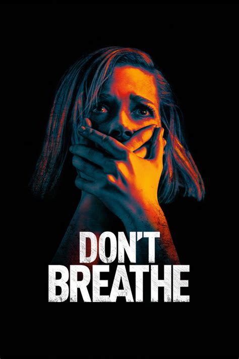 Don’t Breathe Review – JVS Media & Productions