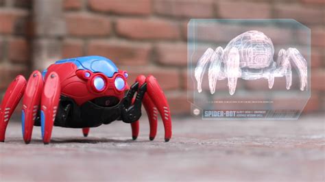 How to get a Spider-Bot at Disneyland Resort - WDW Magazine