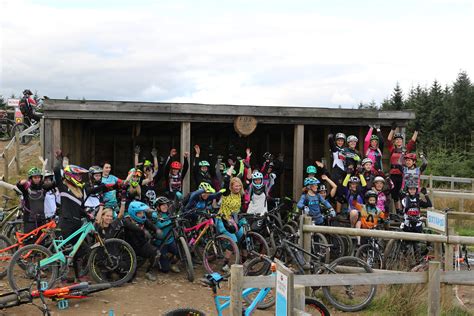 BikePark Wales | Bike Park Wales | Mountain Biking Wales