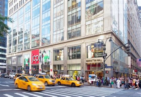 Top 7 Best Shopping Malls in and around New York City | Attractions of America