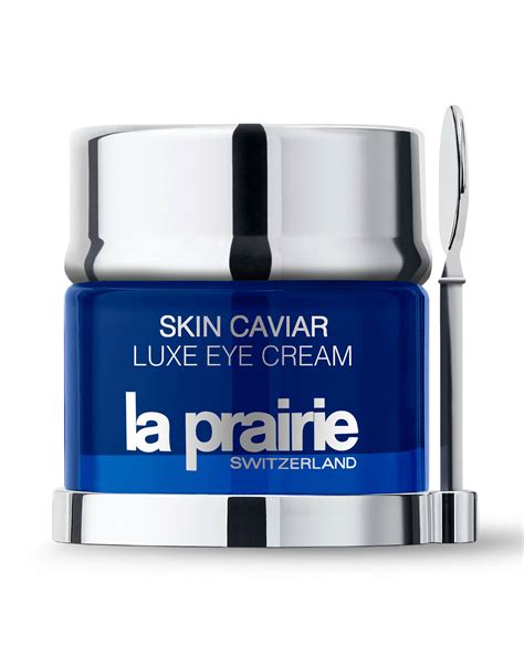 La Prairie 0.68 oz. Skin Caviar Luxe Eye Cream | Neiman Marcus