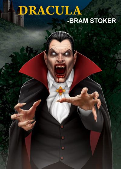 1. Aug. 2013: Dracula – Ein bluttriefender Thriller – Basler Max: Mein ...