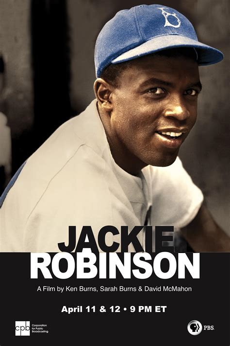 Jackie Robinson