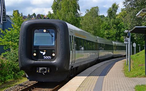 InterCityLyn | Trains in Denmark | All Trains & Best Price - HappyRail