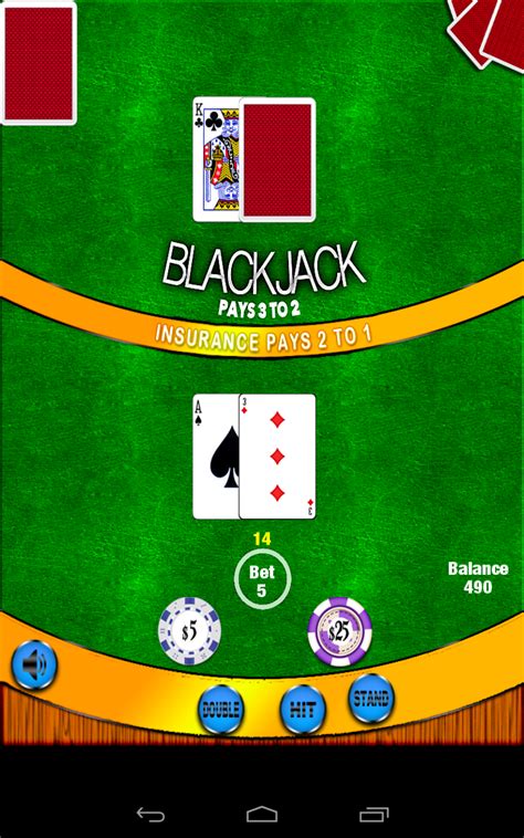 Free Blackjack Games Offline - newindy