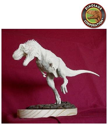 yrannosaurus rex Model
