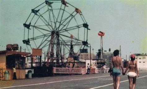 Long beach boardwalk NYC | Long beach boardwalk, Long beach ny, Beach boardwalk