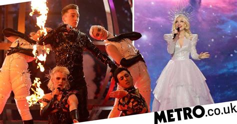 Eurovision 2019: What it’s like to watch Eurovision for the first time | Metro News