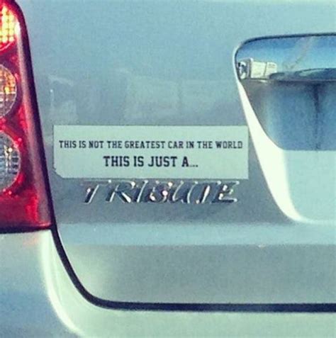 Funny Car Stickers (31 pics)