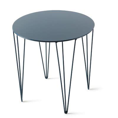 Metal Round Coffee Tables You'll Love in 2020 | Wayfair
