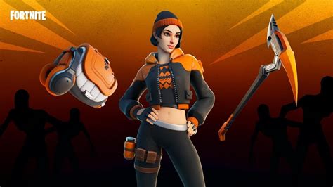 [Top 15] Fortnite Best Skins For 800 Vbucks That Look Freakin' Awesome ...