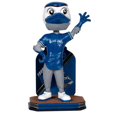 Toronto Blue Jays Mascot Bobblehead | MLBShop.com