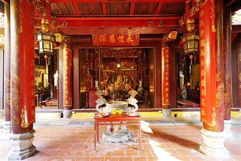 6 best temples in Hanoi you should visit | Local Vietnam