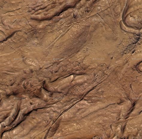 Martian Terrain Seamless Background | Seamless background, Seamless textures, Textures patterns