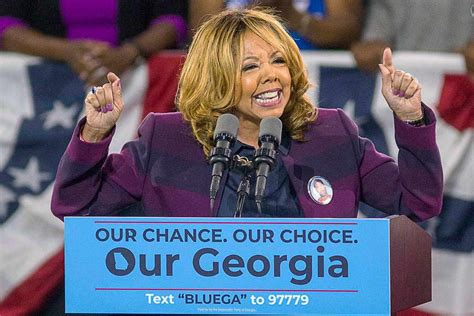 Lucy McBath Wins Georgia House Seat After Son's Death