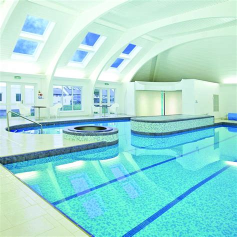 St Moritz Hotel & Spa, North Cornwall - Luxury Cornwall