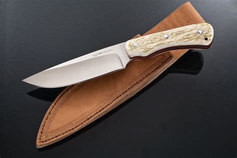 New Zealand Handmade Knives Gallery: Hunting Knives